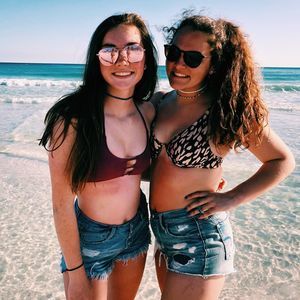 Meet your Posher, Erin